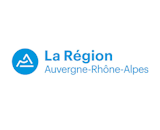 La Région Auvergne-Rhone-Alpes