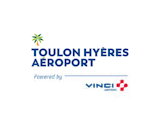 Toulon Airport – VINCI Airports Executive Handling