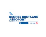 Rennes Airport – VINCI Airports Executive Handling