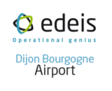 Aéroport Dijon Bourgogne