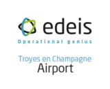Aéroport Troyes en Champagne