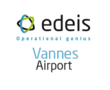 Aéroport Vannes Golfe du Morbihan